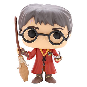 Goodsmile Mô hình Nendoroid Doll Harry Potter dòng Harry Potter 14cm  HPNDD01  GameStopvn