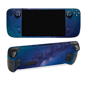 Mua Skin dán Steam Deck mẫu dải Ngân Hà (dễ dán  đã cắt sẵn chi tiết)