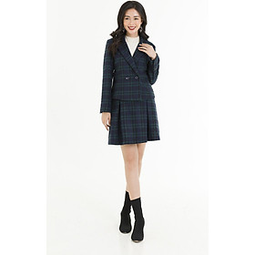 Áo Khoác Dạ Lamer L65W19T048