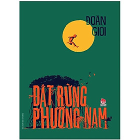 Đất Rừng Phương Nam 