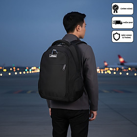 Balo du lịch cao cấp Xbags Travel – Balo thời trang đi phượt đi làm sang trọng XB 1002!