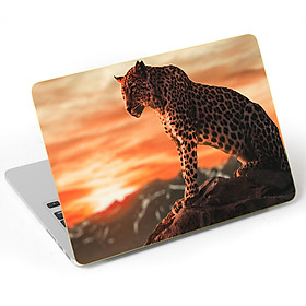 Mua Miếng Dán Trang Trí Mặt Ngoài + Lót Tay Laptop Nghệ Thuật LTNT -  936
