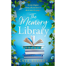 Sách ngoại văn: The Memory Library - Usborne