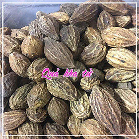 Mua Thảo dược QUẢ KHA TỬ khô sạch đóng gói 500gram