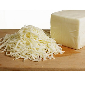 1kg phômai sợi mozzarella