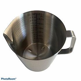 Mua Ca đong thể tích inox 304
