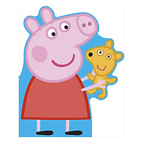 Peppa Pig: All About Peppa