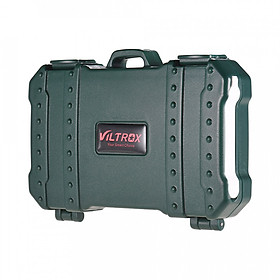 Hộp Dụng Cụ Đựng Thẻ Nhớ SD Viltrox