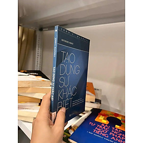 Tạo Dựng Sự Khác Biệt