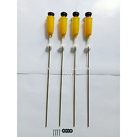 Mua Bộ 4 ty treo lồng máy giặt 6kg đến 9kg / 68cm đa năng / Quang treo lồng máy giặt 6kg đến 9kg / 68cm đa năng