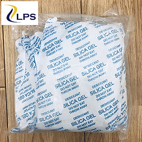Mua Bịch hút ẩm   bịch chống ẩm loại lớn 50/100/200g (tổng đói gói 500g) thương hiệu MAX DESI hàng chính hãng