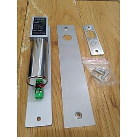 Mua Khóa chốt điện từ 12V dành cho cửa gỗ