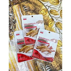 Mua 1 Miếng Mặt Nạ Hồng Sâm Hàn Quốc
