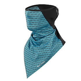 Face Mask Fleece Warm Face Mask Scarf Outdoor Windproof Cold Proof Towel Riding Equipment For Winter Mask