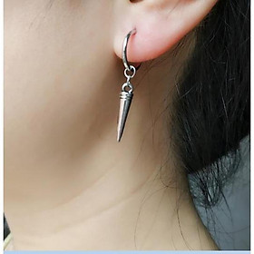 Khuyên Tai Bông Tai Hình Học Hoop