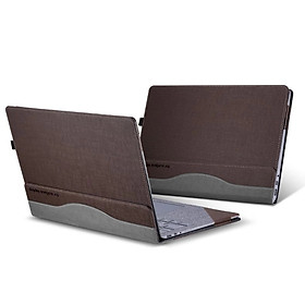 Bao da cao cấp Tommy dành cho Surface Laptop 13.5 các đời 1,2,3,4