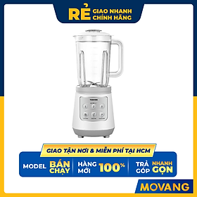 MÁY XAY SINH TỐ TOSHIBA BL-70PR2NV- Hàng chính hãng