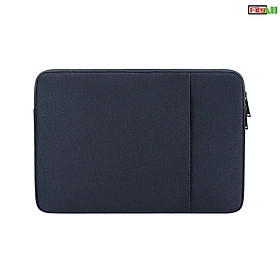 Túi chống sốc bảo vệ cho Macbook, Laptop 13.3 inch, 14.1-15.4 inch và 15.6 inch có 2 ngăn riêng biệt, chống thấm nước, chống mài mòn phù hợp cho cả nam và nữ