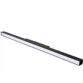 Mua Đèn ray nam châm mặt phẳng tán quang 12w 24w