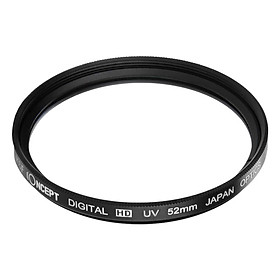 Mua Kính Lọc K&F Concept Filter UV Digital HD - Japan Optic - Size 37mm - Hàng Nhập Khẩu