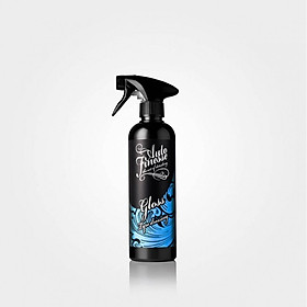 GLOSS Tire Dressing 500ml - Dưỡng lốp: Đánh bóng lốp, Chống phai màu, Ngăn chất bẩn ngấm vào lốp