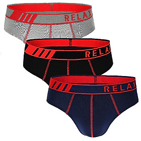 Quần lót nam relax mã rltk016