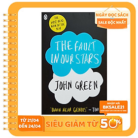 The Fault In Our Stars (Paperback)