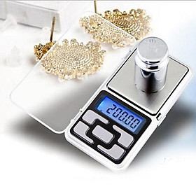 Mua Cân điện tử mini dùng cân trang sức 200g X 0.01g T