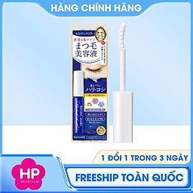 Tinh Chất Dưỡng Dài Và Khoẻ Làn Mi Kissme Heroine Make Watering Eyelash Serum
