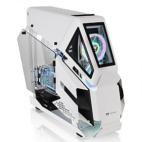Mua Vỏ Case Thermaltake AH T600 Snow Full Tower Chassis (CA-1Q4-00M6WN-00) - Hàng Chính Hãng