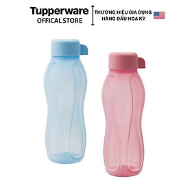 Hình ảnh Bình nước Tupperware Eco Bottle 310ml