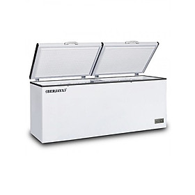 Mua Tủ trữ đông nằm BERJAYA BJY-CFSD600A dung tích 520 lít – Hàng nhập khẩu – Chỉ Giao tại HCM