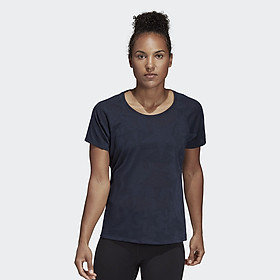 Áo Thun Thể Thao Nữ Adidas App Trng Tee Ai 060619