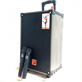 Loa kẹo kéo karaoke FB-B12