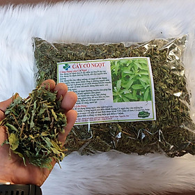 Cỏ ngọt Khô - Sp Công ty thảo Dược Số 1