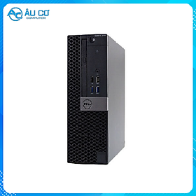 Mua Dell Optiplex 3040 (Core i3 6100/ 8Gb /SSD 120Gb ) – Tặng USB WIFI   Bảo hành 1 năm - HÀNG CHÍNH HÃNG