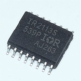 Mua IC IR2113
