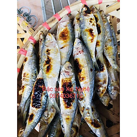 [Chỉ giao HN] - CÁ TRÍCH NƯỚNG- 500g
