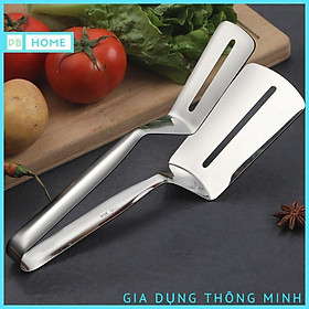 Mua Dụng Cụ Gắp Đồ Nóng Inox 304 Cao Cấp