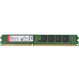 Bộ Nhớ Ram Kingston DDR3 1333 (4G)