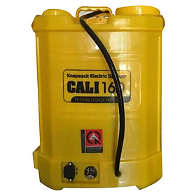 Mua Bình xịt điện oshima Cali 16D
