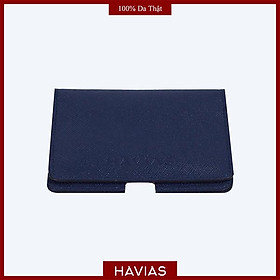 Ví Da Harp Mini Wallet