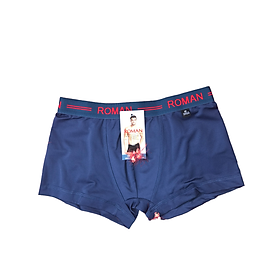 Quần lót nam dạng đùi bảng nhỏ thun lạnh 4 chiều cực mát