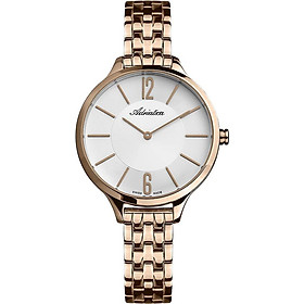 Đồng Hồ Nữ Adriatica A3433.9173Q (36mm)