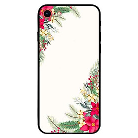 Ốp lưng in cho Iphone 7/ 8 Mẫu Cherry Đỏ