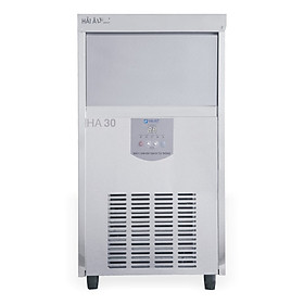 Mua Máy làm đá viên Hải Âu HA30 (30kg/ngày) - Hàng Chính Hãng