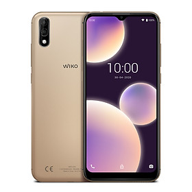 Điện Thoại Wiko View 4 Lite (2GB/64GB) - Hàng chính hãng