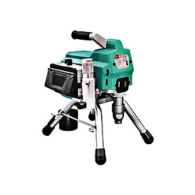 Mua MÁY PHUN SƠN SUẤT CAO DÙNG KHÍ NÉN 1300W DCA APWG2300 - HÀNG CHÍNH HÃNG
