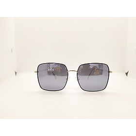 Kính Mát Phân Cực Polarized Thời Trang Nam SK-98025B-TRÁNG GƯƠNG BẠC