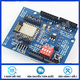 Mua Arduino WiFi ESP-12E Shield